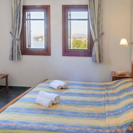 كاتو جاتزي Hotel Apartments Sikia الغرفة الصورة