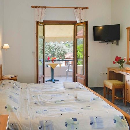 كاتو جاتزي Hotel Apartments Sikia المظهر الخارجي الصورة