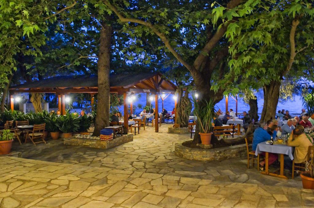 كاتو جاتزي Hotel Apartments Sikia المظهر الخارجي الصورة