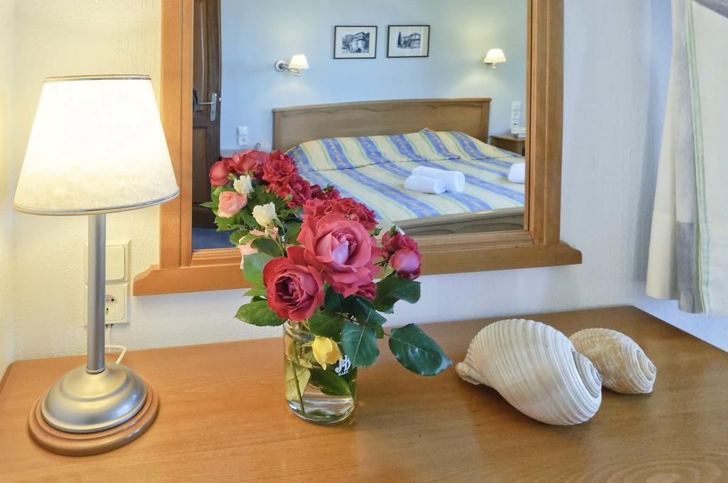 كاتو جاتزي Hotel Apartments Sikia المظهر الخارجي الصورة