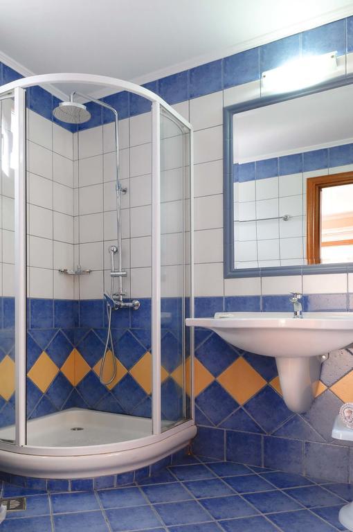 كاتو جاتزي Hotel Apartments Sikia المظهر الخارجي الصورة