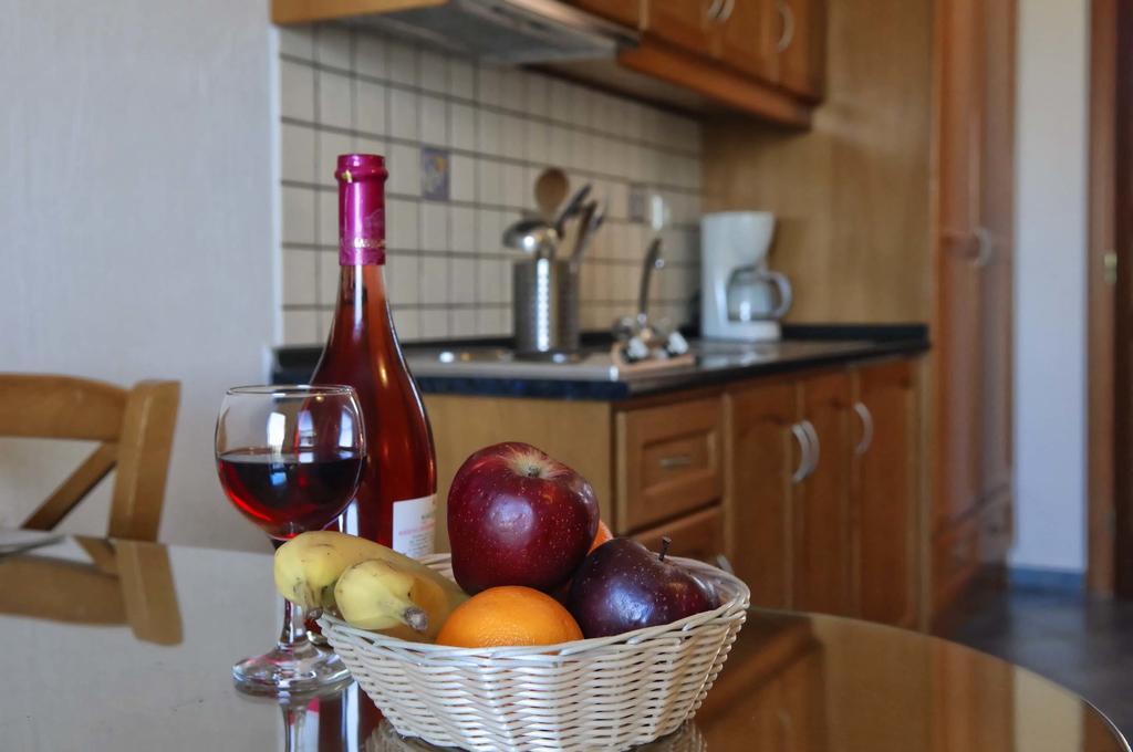 كاتو جاتزي Hotel Apartments Sikia الغرفة الصورة